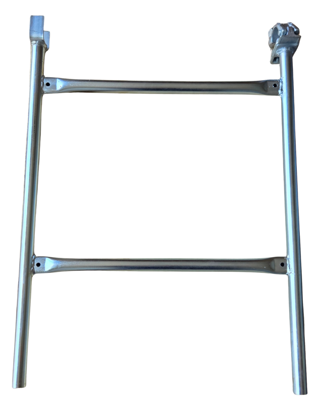 Bočna ograda 70×50 cm